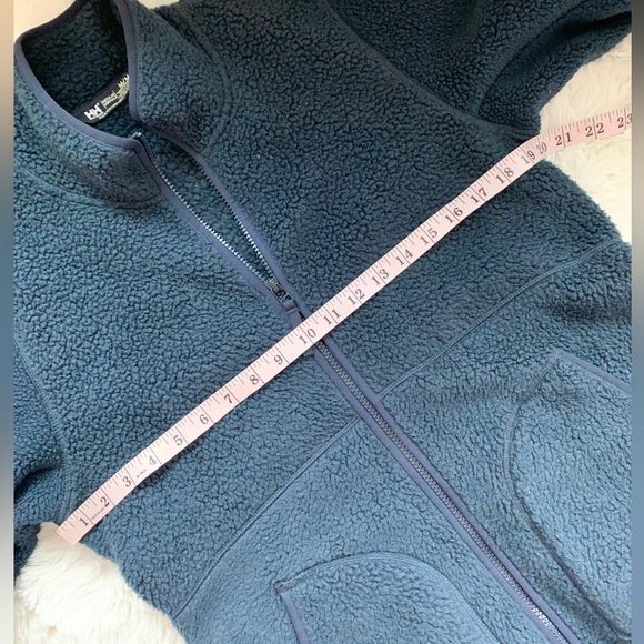 Helly Hansen Imperial Pile Fleece Jacket - Picture 14 of 16